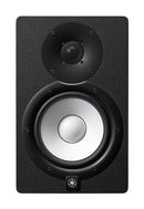 Yamaha HS7 Active Nearfield Studio Monitor (Black)