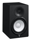 Yamaha HS7 Active Nearfield Studio Monitor (Black)