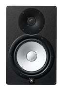 Yamaha HS8 Active Nearfield Studio Monitor (Black)