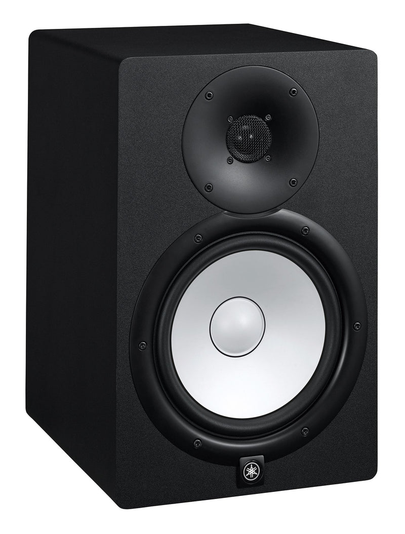 Yamaha HS8 Active Nearfield Studio Monitor (Black)