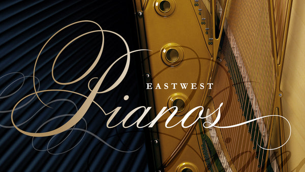 East West Pianos Platinum Bundle