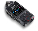 Tascam Portacapture X6 High-Res Multitrack Handheld Recorder