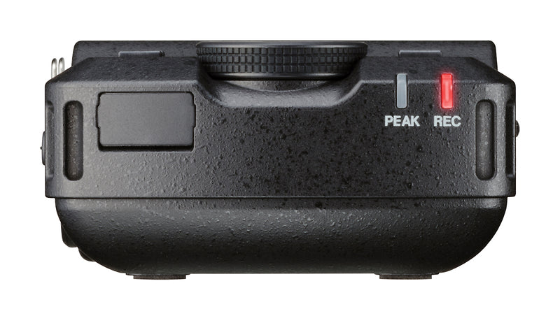 Tascam Portacapture X6 High-Res Multitrack Handheld Recorder