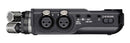 Tascam Portacapture X6 High-Res Multitrack Handheld Recorder