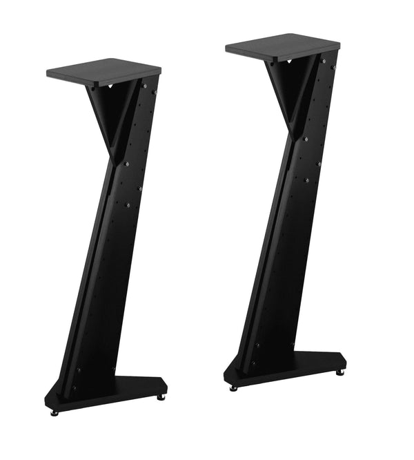 Sessiondesk Porto-V Speaker Stands (Pair)