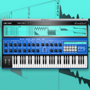 Waldorf Music PPG Wave 3.V Software Synth