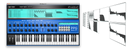 Waldorf Music PPG Wave 3.V Software Synth