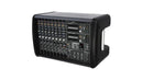 Mackie PPM1008 Powered Mixing Desk