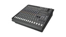 Mackie PPM1012 Powered Mixing Desk
