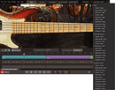 Toontrack Classic Rock EBX Expansion Pack for EZ Bass
