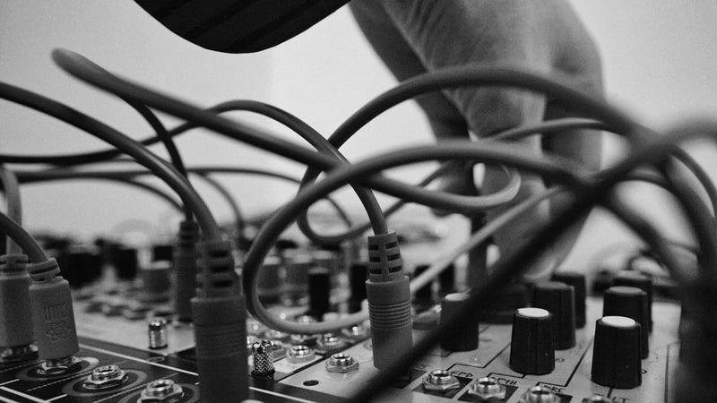 MNTRA Instruments Pripyat Virtual Instrument