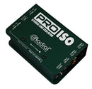 Radial Engineering Pro-Iso Converter & Isolator
