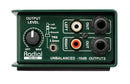 Radial Engineering Pro-Iso Converter & Isolator