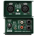Radial Engineering Pro-Iso Converter & Isolator