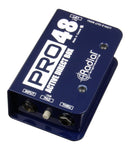 Radial Engineering Pro48 Active Direct Box