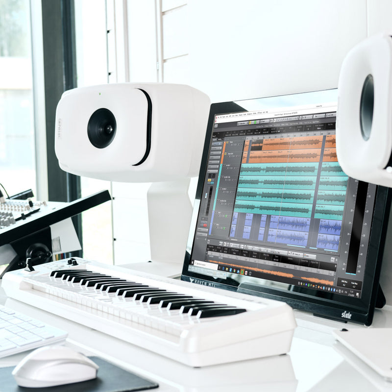 Genelec 8341A SAM™ Active Studio Monitor