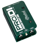 Radial Engineering ProDI Passive DI Box