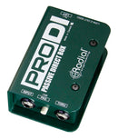 Radial Engineering ProDI Passive DI Box