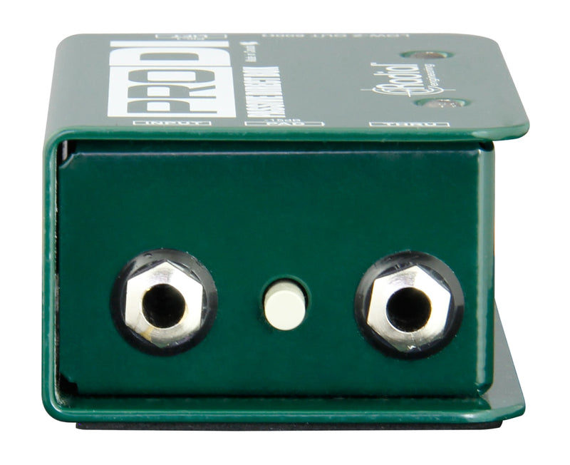 Radial Engineering ProDI Passive DI Box