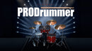 East West ProDrummer 2 - Joe Chiccarelli