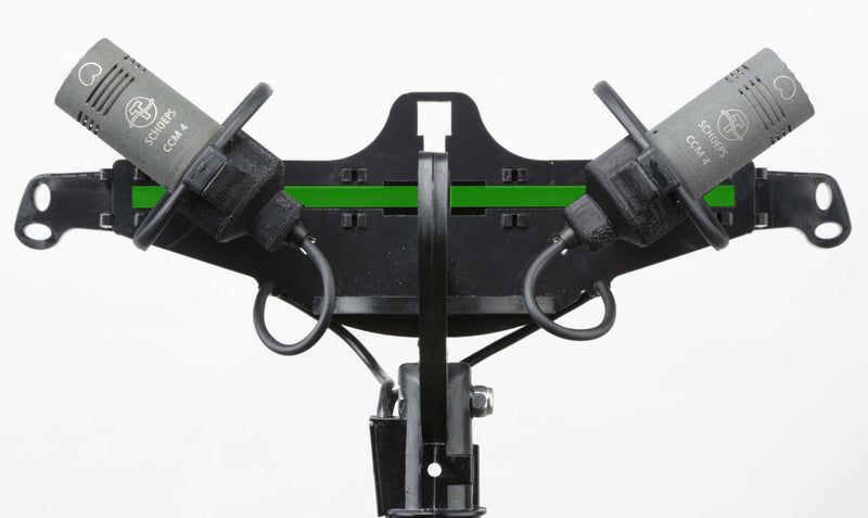 Cinela Albert Windshield for Schoeps CCM Pair