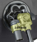 Cinela Albert Windshield for Schoeps CCM Pair