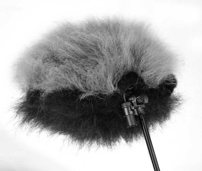 Cinela AL-FUR Long Pile Fur for ALBERT Windshield