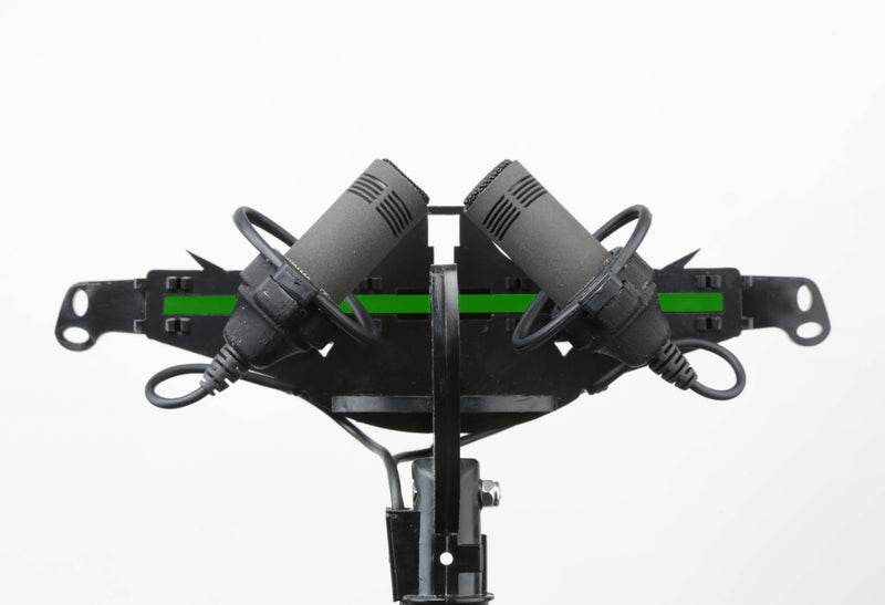 Cinela Albert Windshield for 2 x Sennheiser MKH8000