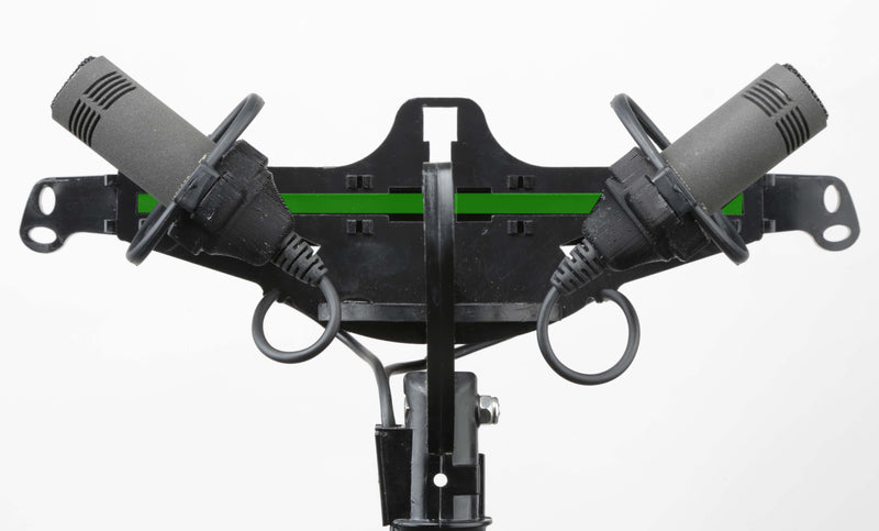 Cinela Albert Windshield for 2 x Sennheiser MKH8000
