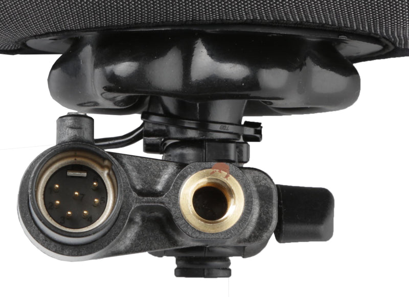 Cinela Albert Windshield for 3 x Sennheiser MKH8000