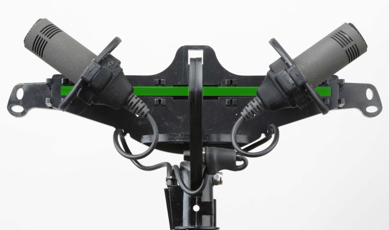 Cinela Albert Windshield for 3 x Sennheiser MKH8000