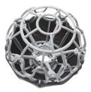 Cinela LEO-20 Leonard Windshield for 20mm Mics
