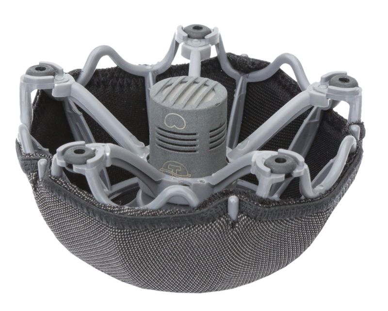 Cinela LEO-20N Leonard Windshield for 20mm Mics (No Fur)