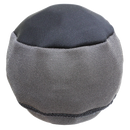 Cinela LEO-20MSN Leonard Windshield for 2 x 20mm Mics (No fur)