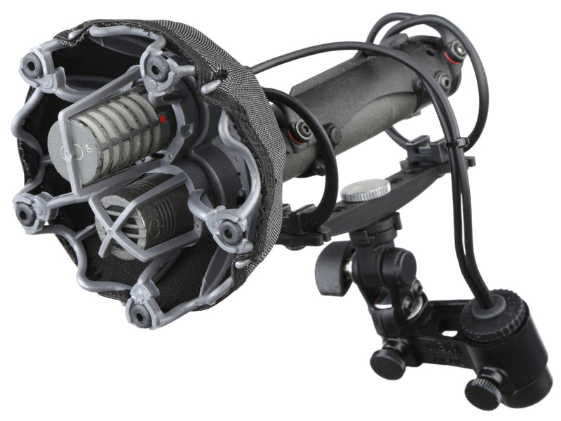 Cinela OSIX 2-MS Suspension