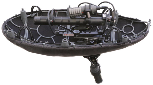 Cinela PIANI-2-4017C-CCM8 MS Pianissimo Windshield