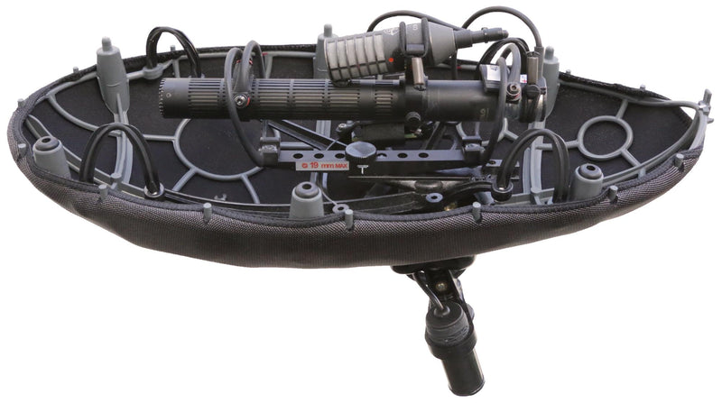 Cinela PIANI-2-4017C-CCM8 MS Pianissimo Windshield