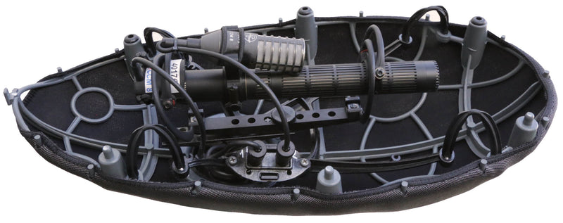 Cinela PIANI-2-4017C-CCM8 MS Pianissimo Windshield