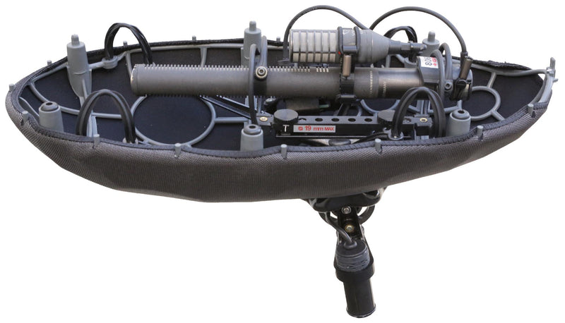 Cinela PIANI-2-8060-CCM8 MS Pianissimo Windshield