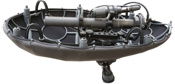 Cinela PIANI-2-8060-ATE MS Pianissimo Windshield