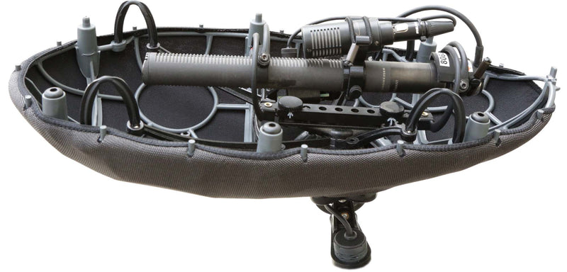 Cinela PIANI-2-8060-ATE MS Pianissimo Windshield