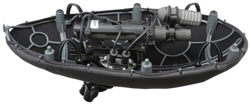 Cinela PIANI-2-CMC-CCM8 MS Pianissimo Windshield