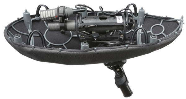 Cinela PIANI-2-CMC-CCM8 MS Pianissimo Windshield