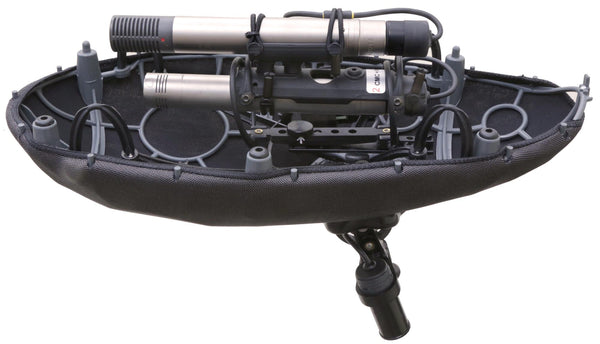 Cinela PIANI-2-CMC-CMC MS Pianissimo Windshield