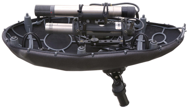 Cinela PIANI-2-CMC-CMC MS Pianissimo Windshield
