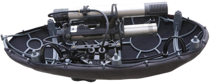 Cinela PIANI-2-CMC-CMC MS Pianissimo Windshield