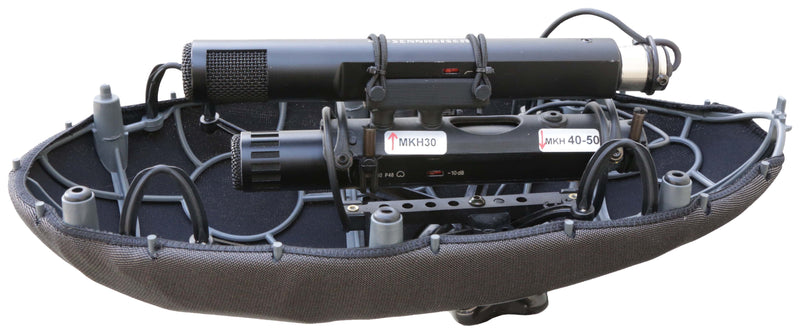 Cinela PIANI-2-MKH30/40 MS Pianissimo Windshield