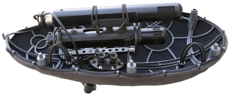 Cinela PIANI-2-MKH30/40 MS Pianissimo Windshield