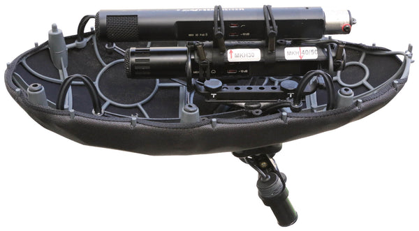 Cinela PIANI-2-MKH30/40 MS Pianissimo Windshield