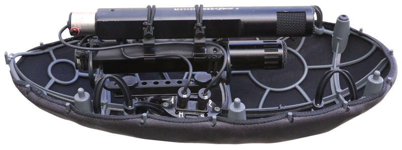 Cinela PIANI-2-MKH30/40 MS Pianissimo Windshield